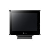 AG NEOVO Monitor X-15E 38,1 cm (15"), 1024 x 768 piksela, XGA LED, crni